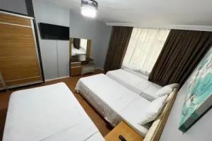 City Blue Hotel, Elazig