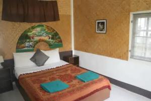 Green Canyon Resort, Lamai Beach
