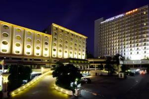 Graceland Bangkok Hotel, Bangkok