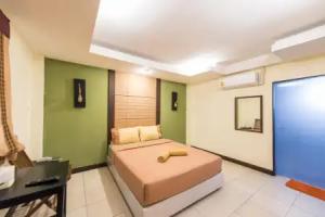 Huandalha Resort Lumphun, Lamphun City
