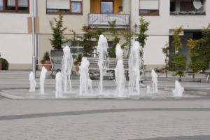 Gästezimmer Burgplatz Guest house, Sinsheim