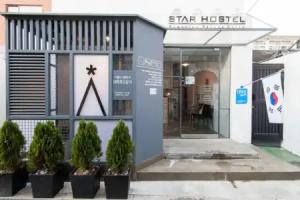 Star Hostel Dongdaemun Suite, Seoul