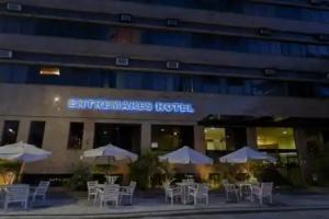 Entremares Hotel, Rio De Janeiro