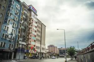 Yayla Hotel, Izmir