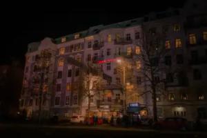Hotell Onyxen, boutique- & lifestyle, Adults Only, Gothenburg
