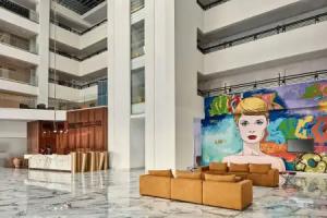 Atlantica Sancta Napa Hotel, Ayia Napa