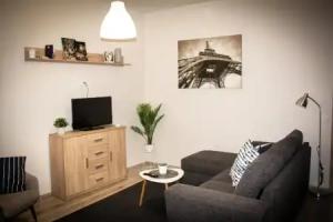 Loli Apartman, Miskolc