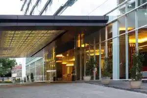Mercure Bandung Nexa Supratman, Bandung