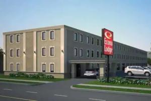 Econo Lodge London, London
