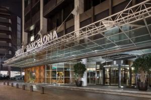 Meliá Barcelona Sarrià, Barcelona