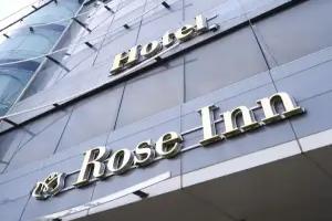 Rose İnn Hotel, Baku