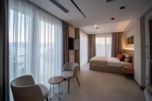 Reev Coffee & House, Antalya