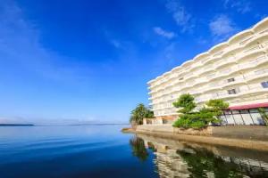 Hotel Green Plaza Hamanako, Hamamatsu