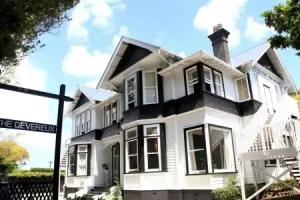 The Devereux Boutique Hotel, Auckland