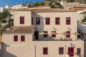 FOS residence Apart-hotel, Hydra