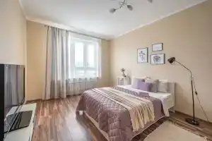 Light Apartments on Shchorsa street 54A, Ekaterinburg