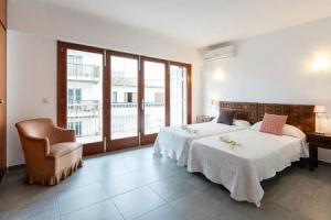 Bocchoris 22 Hotel, Port de Pollenca