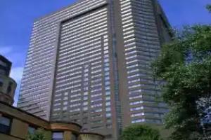 Boston Marriott Copley Place, Boston