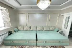 Apartments on Taumusha Zhumagalieva street 10 block 4, Atyrau