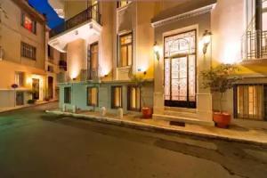 Hapimag Apartments Athens, Athens
