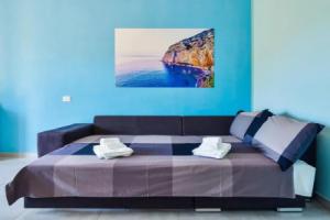 Blue Sky Sorrento apartment, Meta