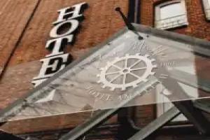 Hotel zur Mühle, Buxtehude