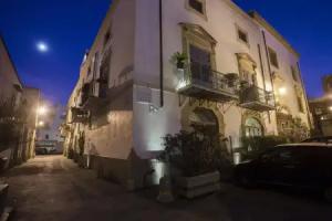 Palazzo Brunaccini Boutique Hotel, Palermo