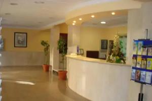 Hotel Camposol, Benidorm