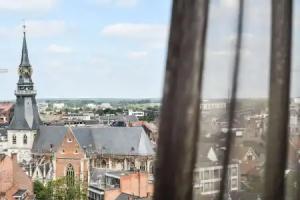 Radisson Blu Hotel, Hasselt, Hasselt