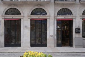 The Editory House Ribeira Porto Hotel, Porto