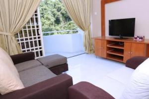 Eden Seaview Vacation Home Apartments, Batu Ferringhi