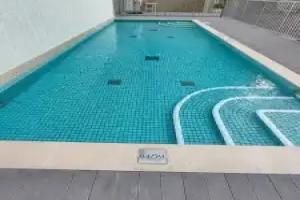 Sobha Creek Vista Tower B Apartments, Dubai