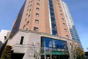 Hotel JAL City Sendai, Sendai