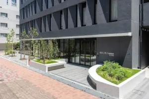 HOTEL R9 Premium Ichikawaekimae, Funabashi