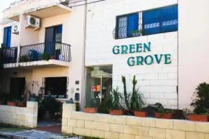 Green Grove Guest House, St Julians