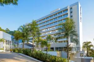 Novotel São Paulo Morumbi, Sao Paulo