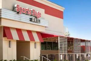 DoubleTree by Hilton Hotel Dallas – Love Field, Dallas
