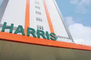 HARRIS Hotel & Conventions Ciumbuleuit Bandung, Bandung