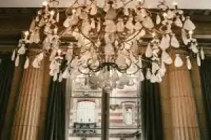 One Farrer Hotel, Singapore