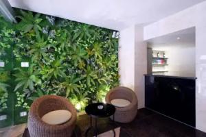 Bonita Signature Hotel, Ho Chi Minh