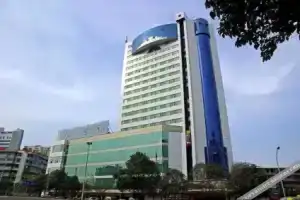 Xiangyang Hotel, Chengdu