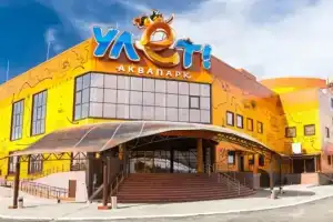 Simbirsk apartments on Yugo-Zapadnaya st., 14, Ulyanovsk