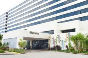 Sheraton Miami Airport Hotel & Executive Meeting Center, Miami