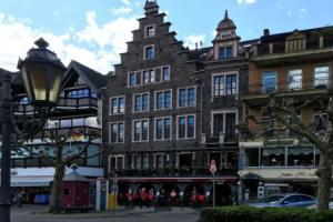 Beim Weinbauer, Cochem