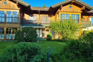 Ferienwohnung Sunnwinkel Apartments, Bischofswiesen