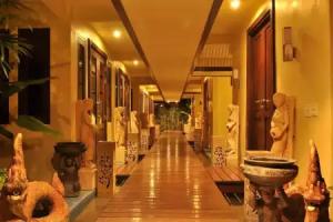 Tup Kaek Sunset Beach Resort, Klong Muang