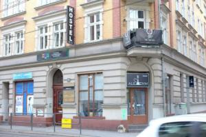 COLOR hostel, POZNAN