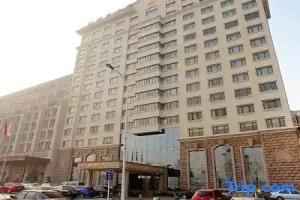 Astor Plaza Tianjin, Tianjin