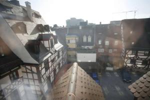 Hotel am Jakobsmarkt, Nurnberg