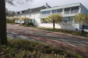 Hotel Berghoeve, Epen